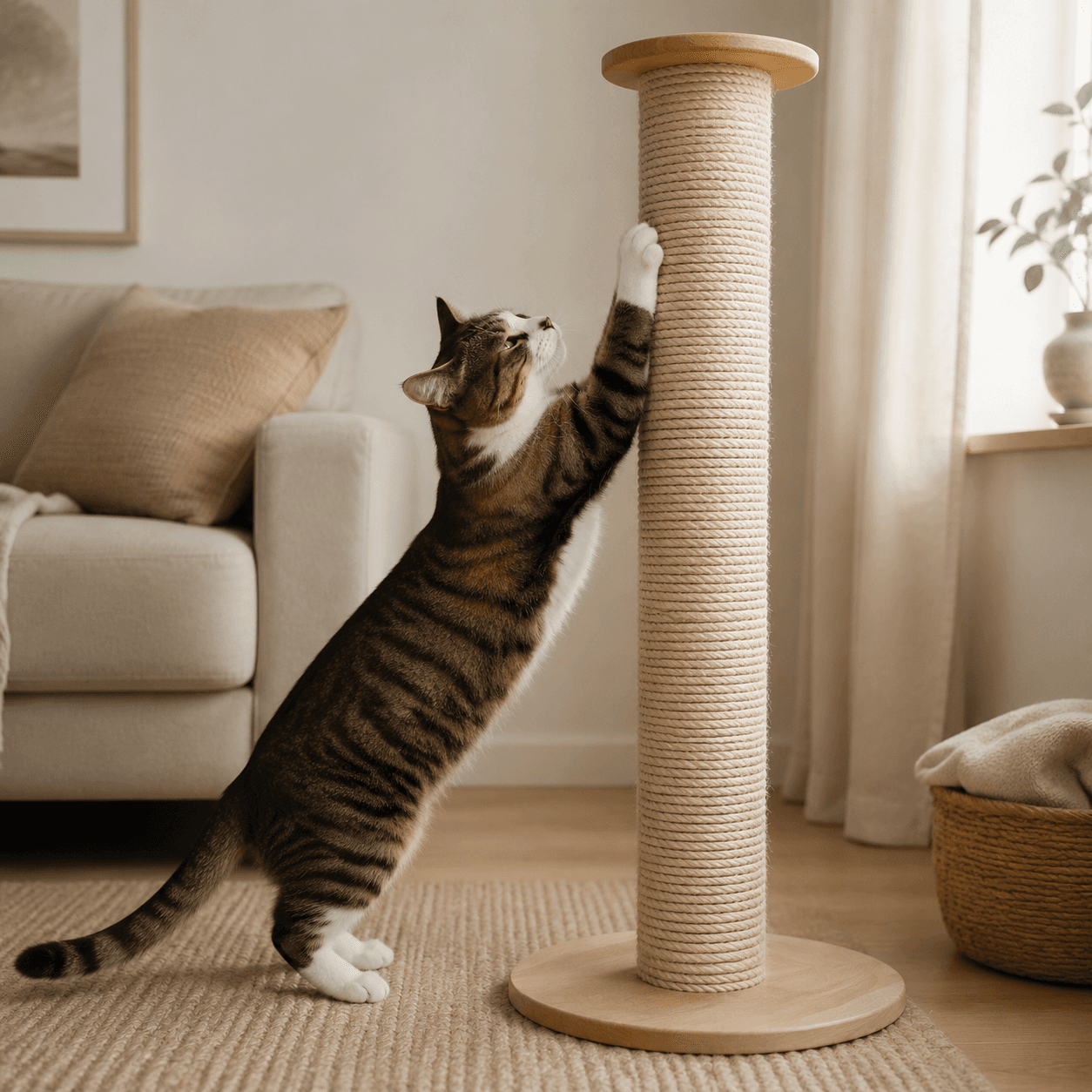 Play & Enrichment